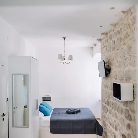 Amorozo Apartments By Duhomes Dubrovnik Exterior photo