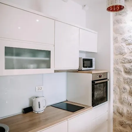 Amorozo Apartments By Duhomes Dubrovnik Exterior photo