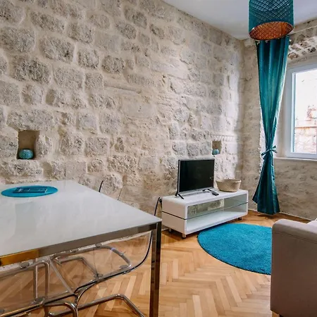 Amorozo Apartments By Duhomes Dubrovnik Exterior photo