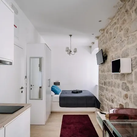 Amorozo Apartments By Duhomes Dubrovnik Exterior photo