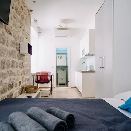 Amorozo Apartments By Duhomes Dubrovnik Exterior photo