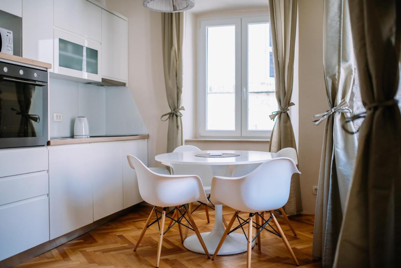 Apartament Amorozo By Duhomes
