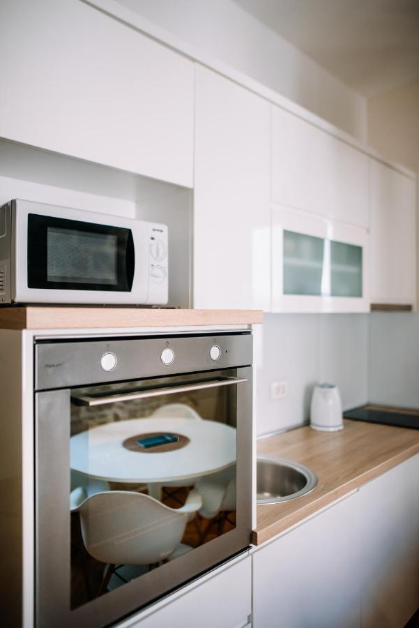 Amorozo By Duhomes Apartament *