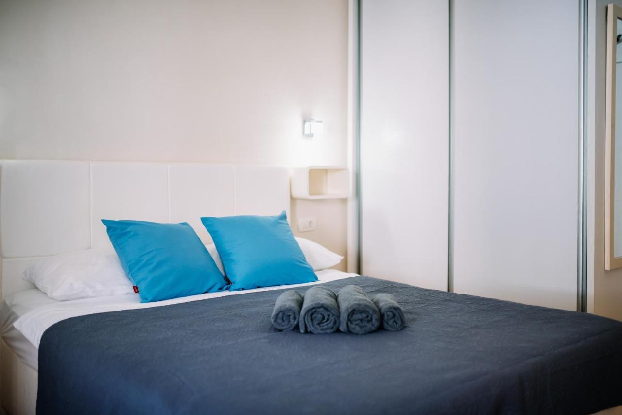 Apartament Amorozo By Duhomes