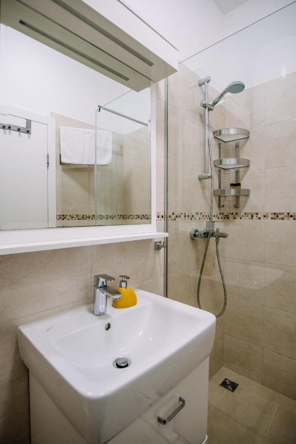Apartament Amorozo By Duhomes Dubrownik