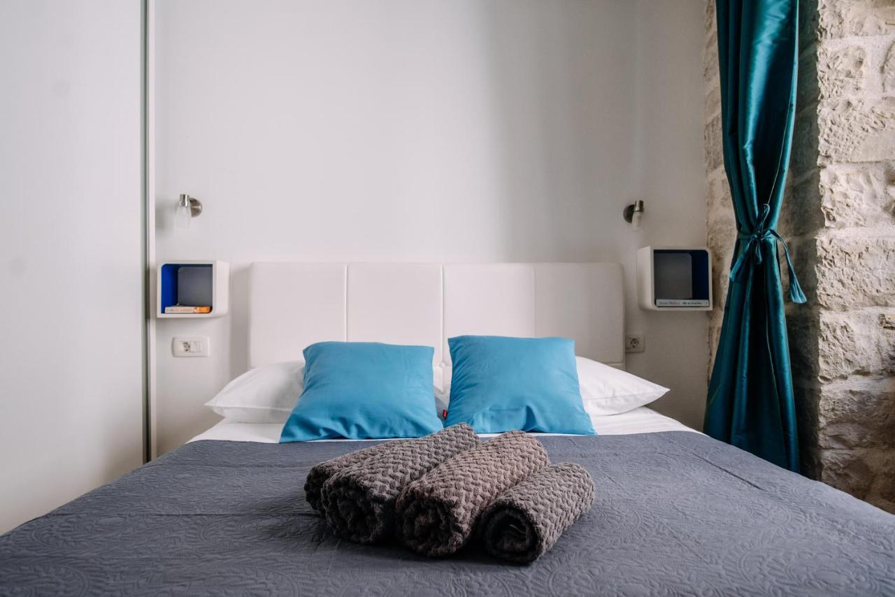 Apartament Amorozo By Duhomes Dubrownik