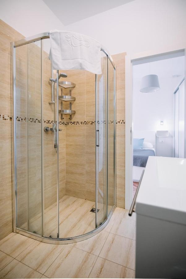 Amorozo By Duhomes Apartament Dubrownik