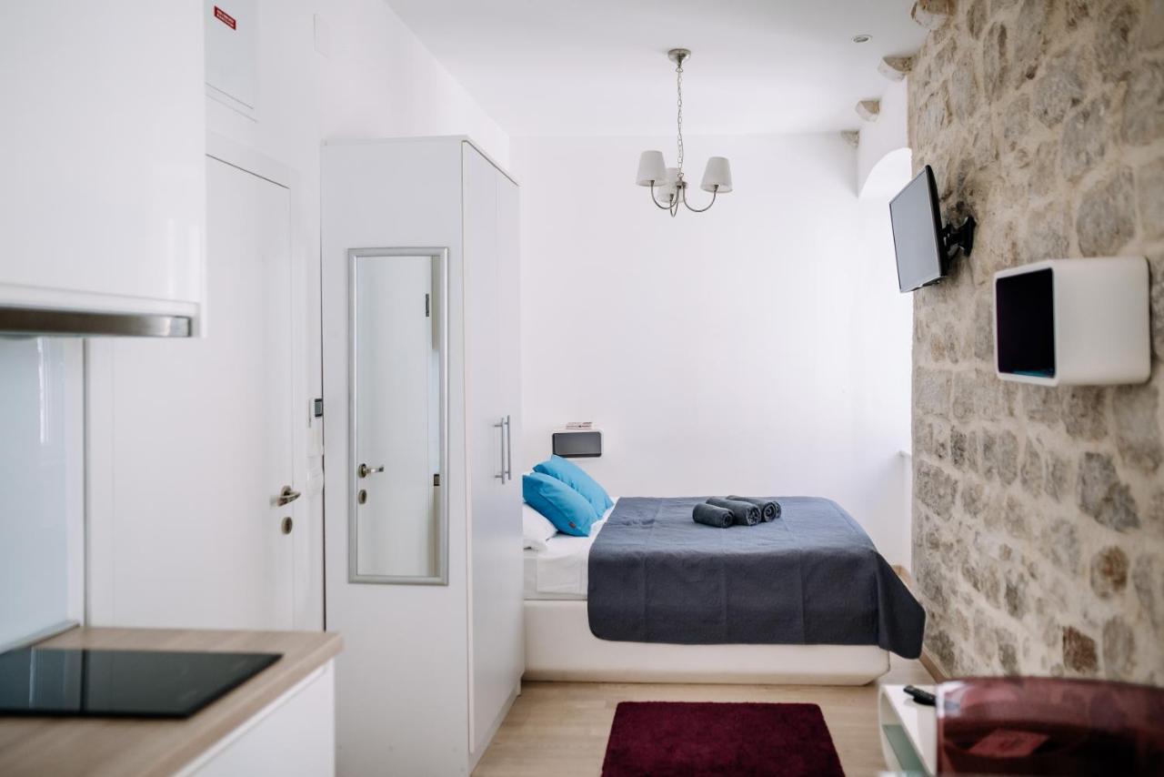 Amorozo By Duhomes Apartament Dubrownik