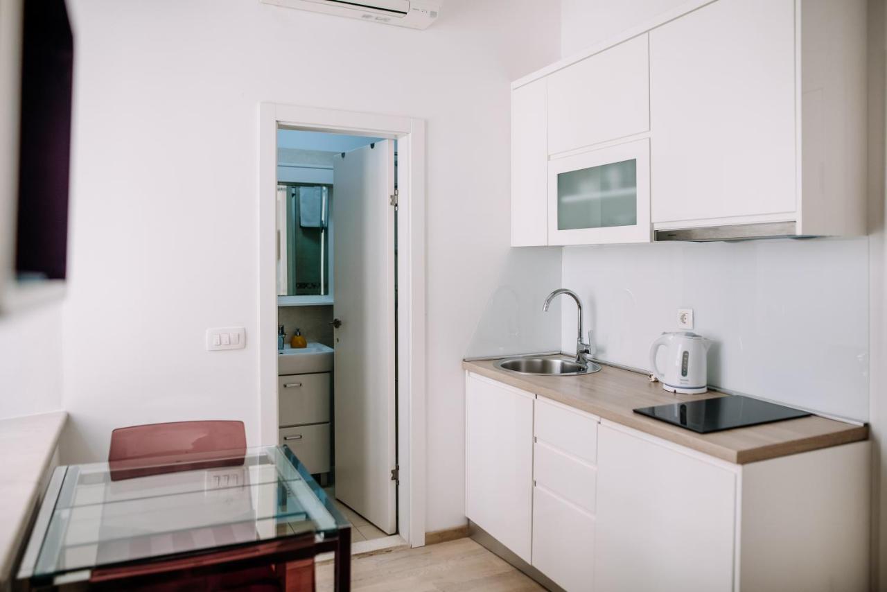 Amorozo By Duhomes Apartament