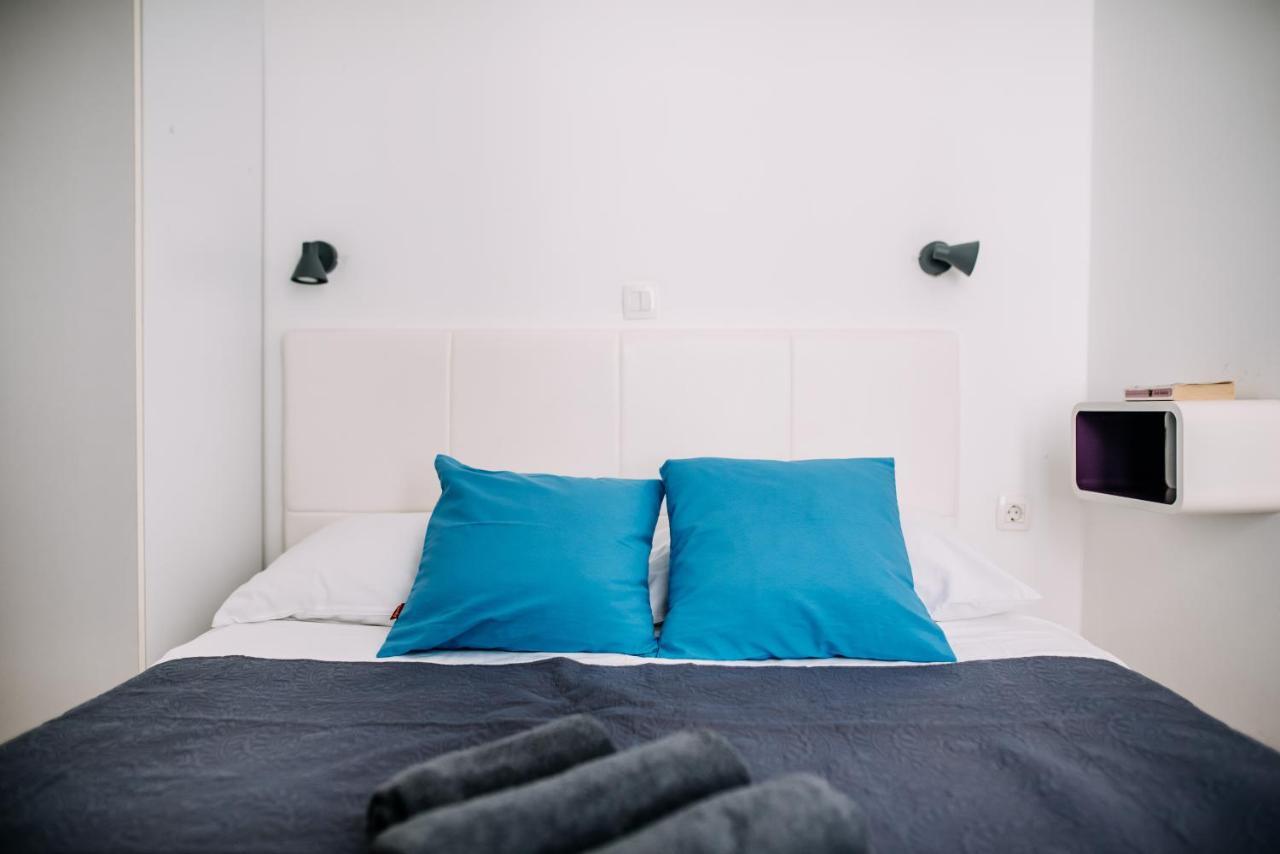 Apartament Amorozo By Duhomes *